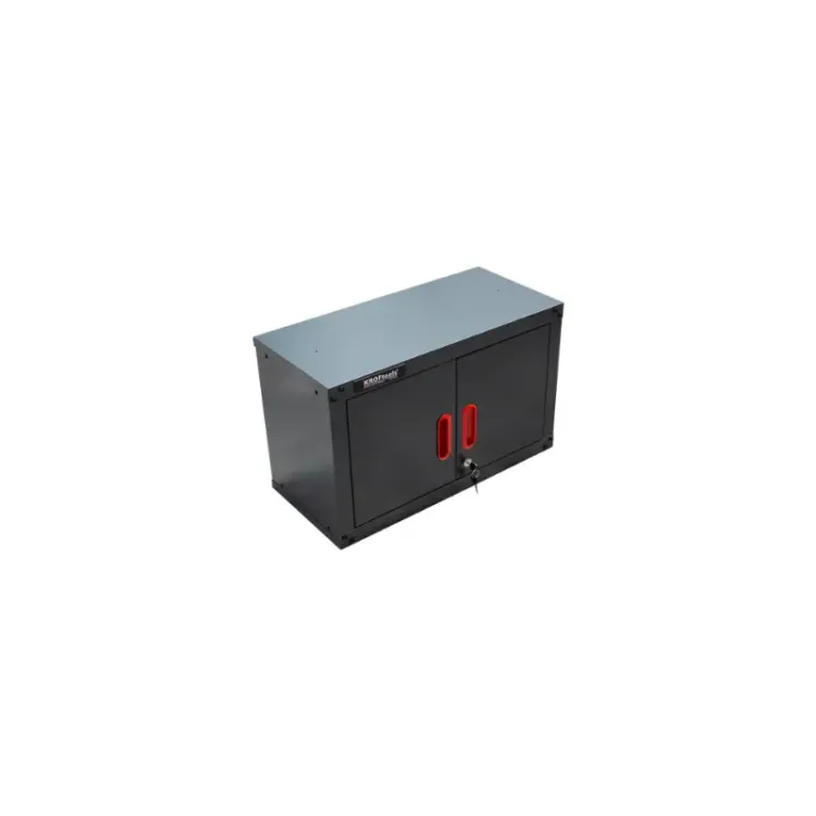 MÓDULO FIXO PAREDE 2 PORTAS KROFTOOLS