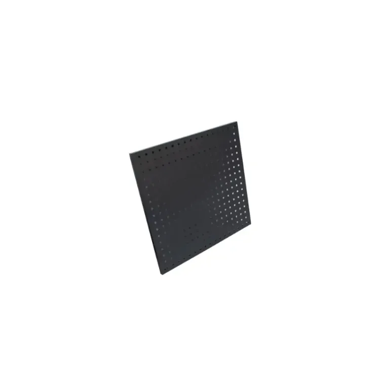 PAINEL PERFURADO PARA 1 MÓDULO KROFTOOLS (2)