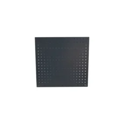 PAINEL PERFURADO PARA 1 MÓDULO KROFTOOLS (3)