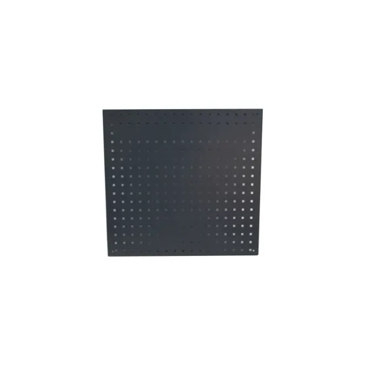 PAINEL PERFURADO PARA 1 MÓDULO KROFTOOLS (3) PAINEL PERFURADO PARA 1 MÓDULO KROFTOOLS (3)