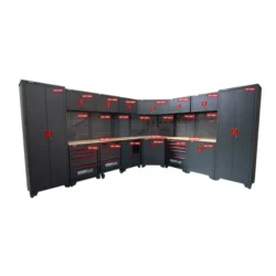PAINEL PERFURADO PARA 1 MÓDULO KROFTOOLS (4)