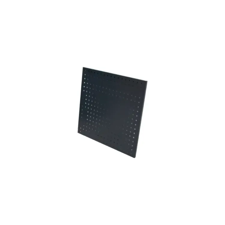 PAINEL PERFURADO PARA 1 MÓDULO KROFTOOLS