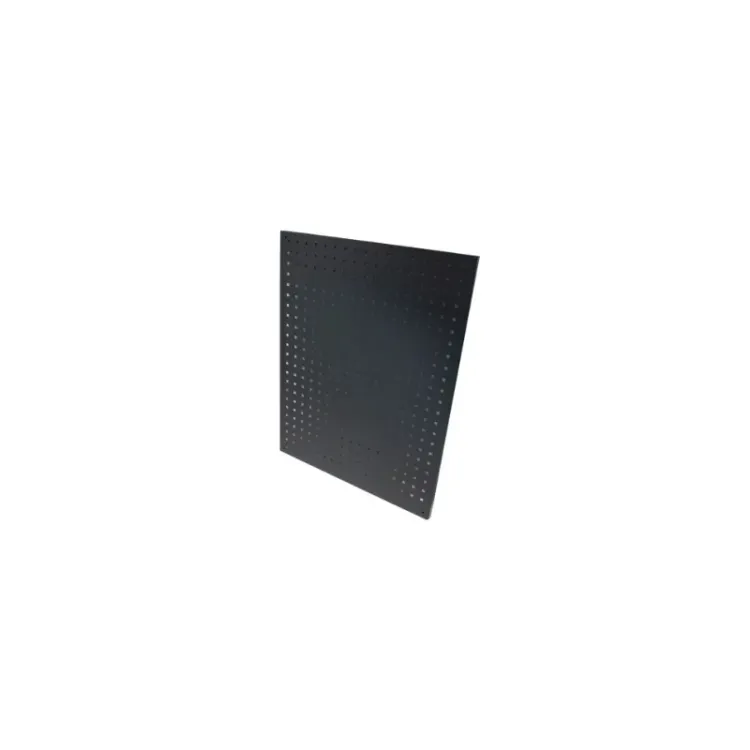 PAINEL PERFURADO PARA CANTO KROFTOOLS (3) PAINEL PERFURADO PARA CANTO KROFTOOLS (3)