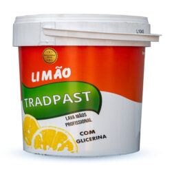 PASTA LAVA MÃOS COM MICROPARTÍCULAS RAVIOL