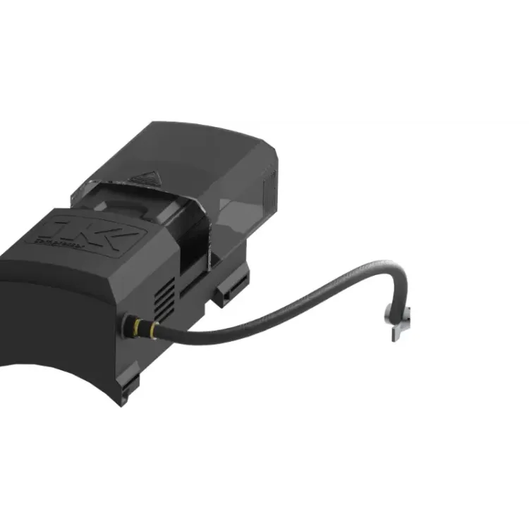 Pulverizador de Espuma IK Foam Pro 12 6L 10L