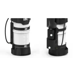 Pulverizador de Espuma IK Foam Pro 12 6L 10L