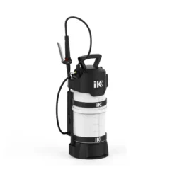 Pulverizador de Espuma IK Foam Pro 12 6L 10L