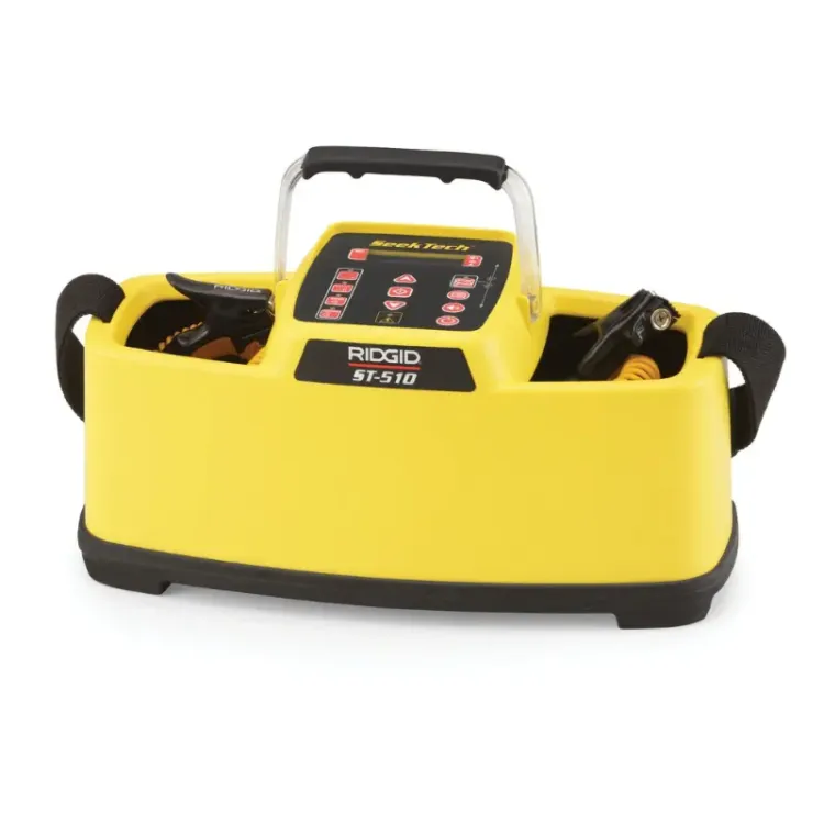 TRANSMISSOR DE LINHA ST 510 RIDGID (2)