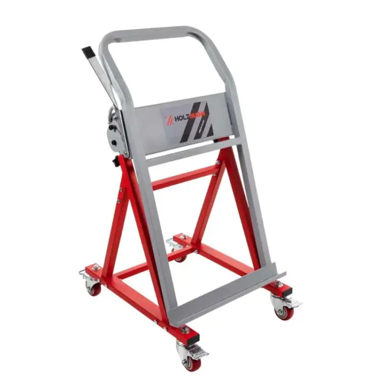 TRANSPORTADOR PAINÉIS HORIZONTALVERTICAL HOLZMANN