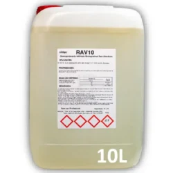 DESENGORDURANTE ADITIVADO BIODEGRADÁVEL ULTRA-SONS RAVIOL