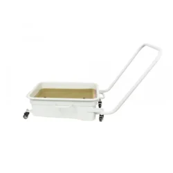 APARADEIRA DE CHÃO ÓLEO 65L KROFTOOLS (2)