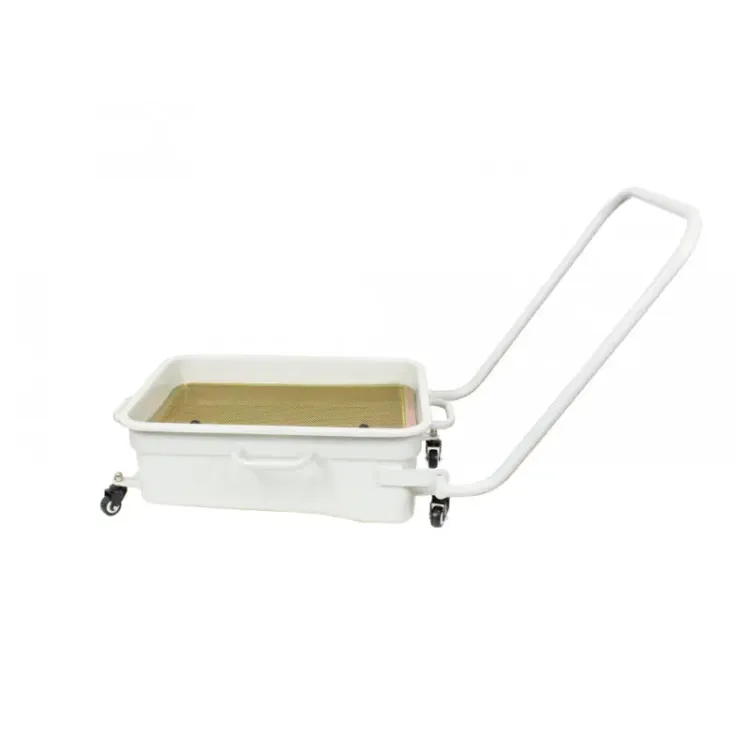 APARADEIRA DE CHÃO ÓLEO 65L KROFTOOLS (2)