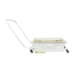 APARADEIRA DE CHÃO ÓLEO 65L KROFTOOLS