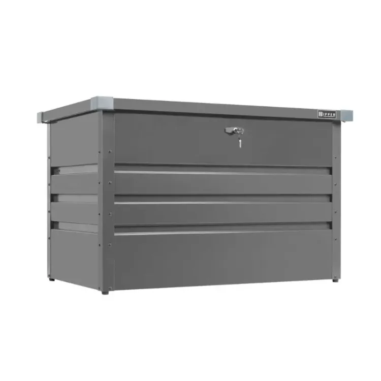 CAIXA DE ARMAZENAMENTO P JARDIM ZIPPER