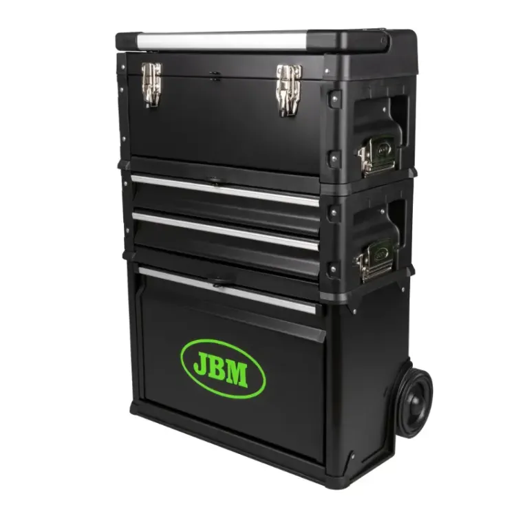 CARRINHO MODULAR S FERRAMENTAS JBM