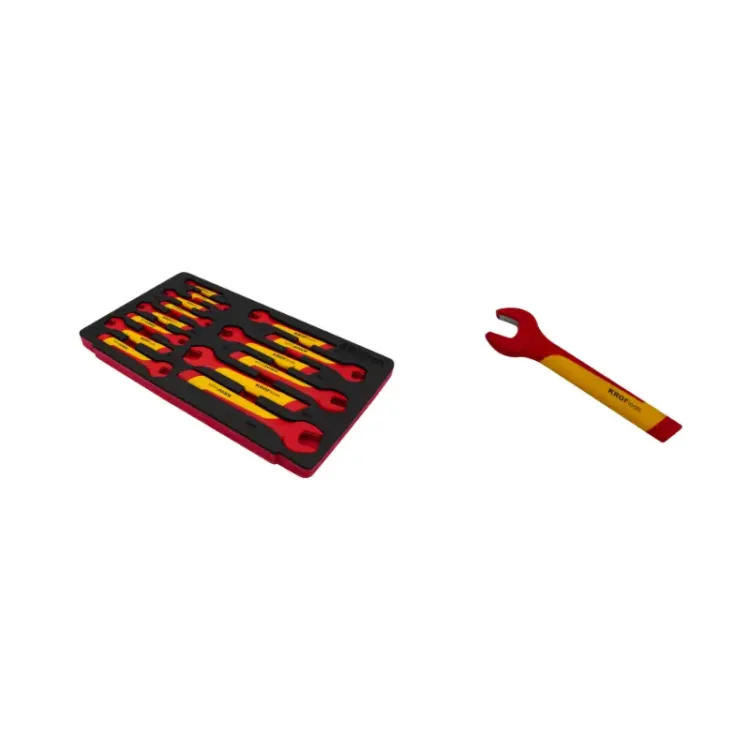 CARRO PRETO FERRAMENTA ISOLADA 6 MÓDULOS KROFTOOLS (2)
