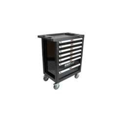 CARRO PRETO FERRAMENTA ISOLADA 6 MÓDULOS KROFTOOLS (3)