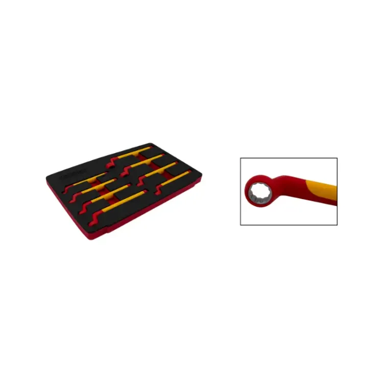CARRO PRETO FERRAMENTA ISOLADA 6 MÓDULOS KROFTOOLS (5)