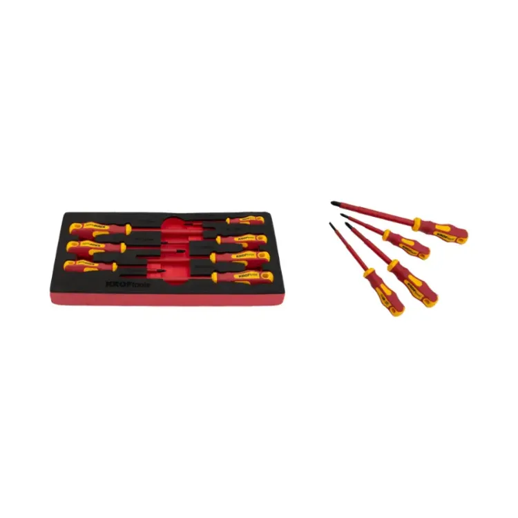 CARRO PRETO FERRAMENTA ISOLADA 6 MÓDULOS KROFTOOLS (7)