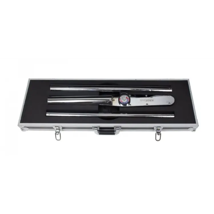 CHAVE DINAMOMÉTRICA 1 0 1400Nm KROFTOOLS (5)