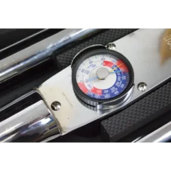 CHAVE DINAMOMÉTRICA 1 0 1400Nm KROFTOOLS