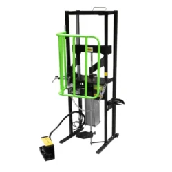 Compressor de Molas para Amortecedores JBM 1T Pneumático 1000kg