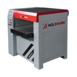 DESENGROSSADEIRA DHM630PRO 400V HOLZMANN