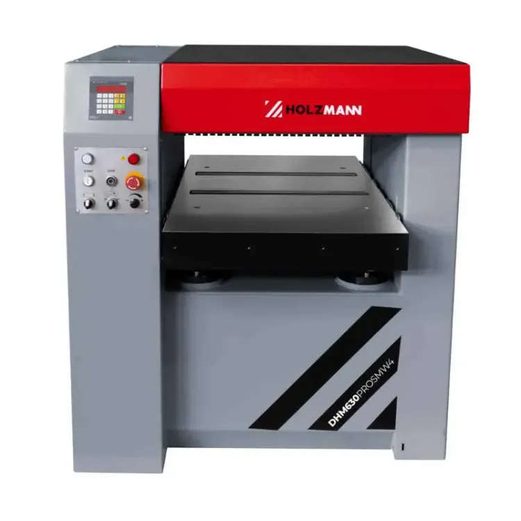DESENGROSSADEIRA DHM630PROSMW4 HOLZMANN (3) DESENGROSSADEIRA DHM630PROSMW4 HOLZMANN (3)