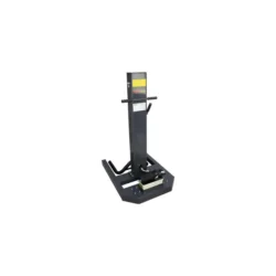 Elevador de Roda Pneumático KROFTOOLS 1360kg 750mm