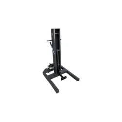 Elevador de Roda Pneumático KROFTOOLS 1360kg 750mm