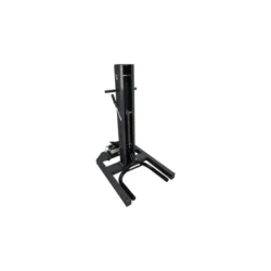 Elevador de Roda Pneumático KROFTOOLS 1360kg 750mm
