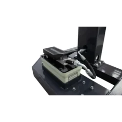 Elevador de Roda Pneumático KROFTOOLS 1360kg 750mm