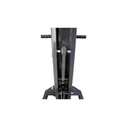 Elevador de Roda Pneumático KROFTOOLS 1360kg 750mm