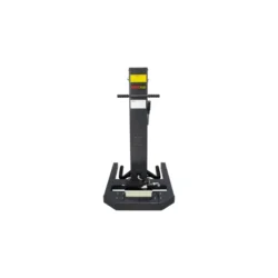 Elevador de Roda Pneumático KROFTOOLS 1360kg 750mm