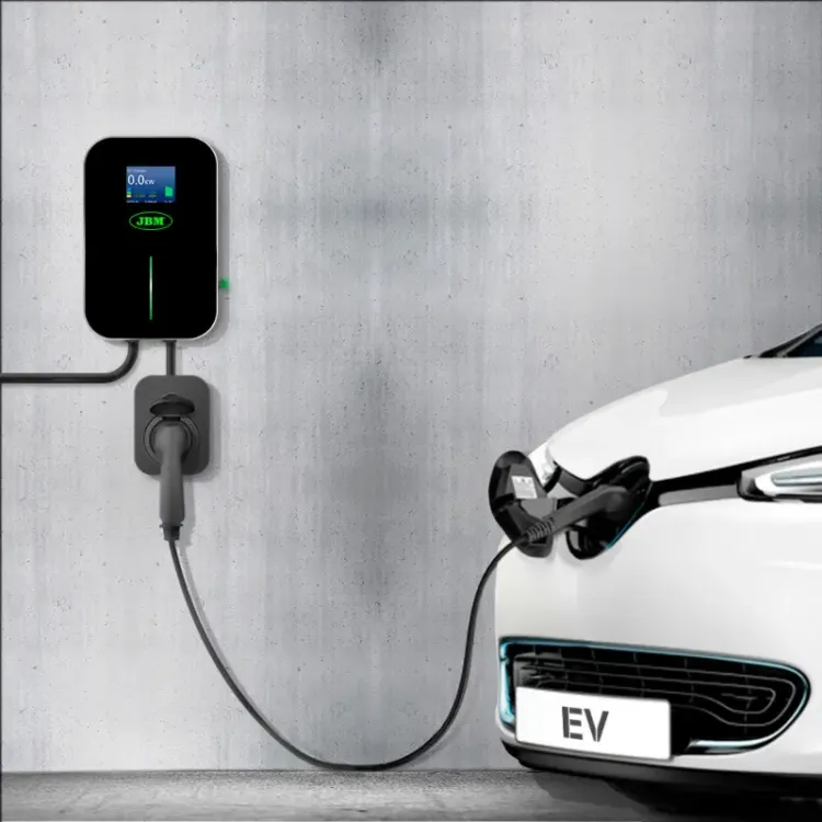 ESTAÇÃO DE CARREGAMENTO P CARROS ELÉTRICOS  JBM (2)