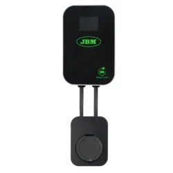 ESTAÇÃO DE CARREGAMENTO P CARROS ELÉTRICOS  JBM