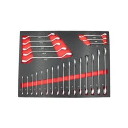 KIT MÓDULOS 236PCS P 6 GAVETAS KROFTOOLS (3)