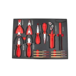 KIT MÓDULOS 236PCS P 6 GAVETAS KROFTOOLS (6)