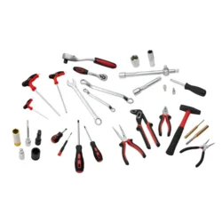 KIT MÓDULOS 236PCS P 6 GAVETAS KROFTOOLS (7)