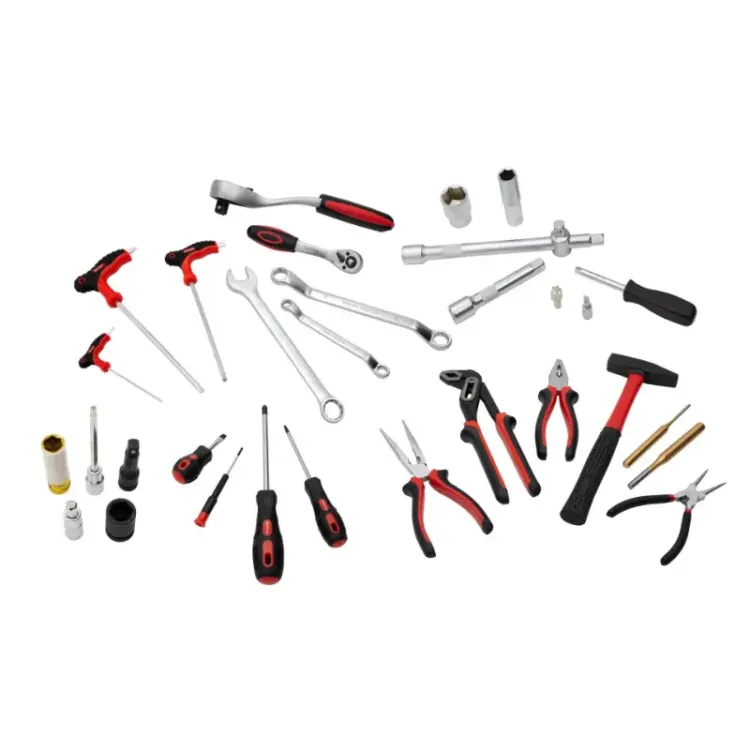 KIT MÓDULOS 236PCS P 6 GAVETAS KROFTOOLS (7)