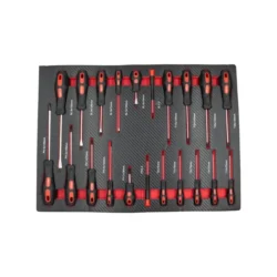 KIT MÓDULOS 236PCS P 6 GAVETAS KROFTOOLS (8)