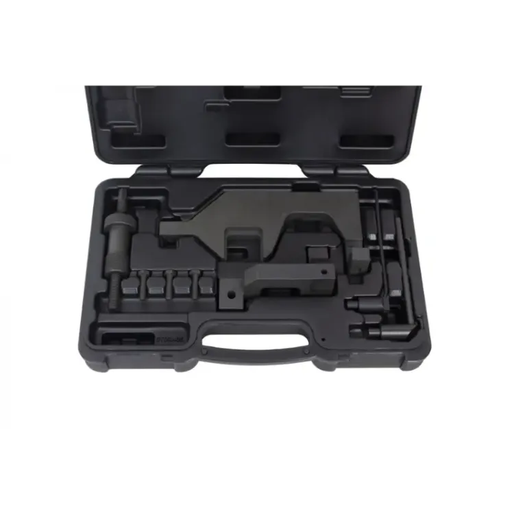 KIT SINCRONIZAÇÃO BMW N13N18 KROFTOOLS (2)
