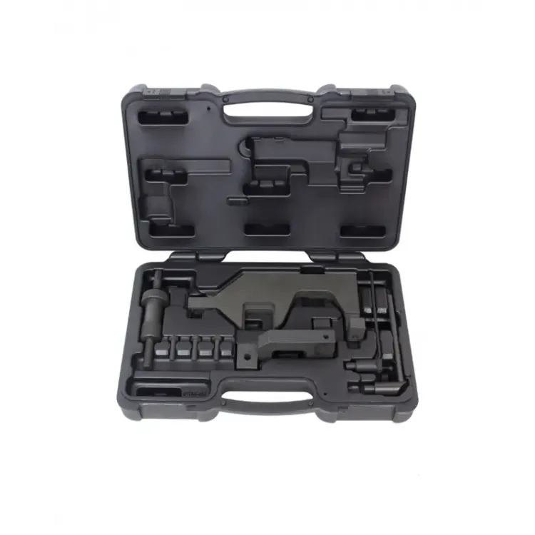 KIT SINCRONIZAÇÃO BMW N13N18 KROFTOOLS