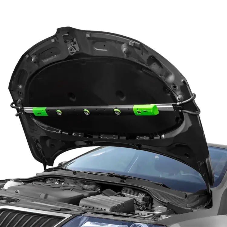 LÂMPADA DE INSPEÇÃO DA COBERTURA DO MOTOR JBM (6)