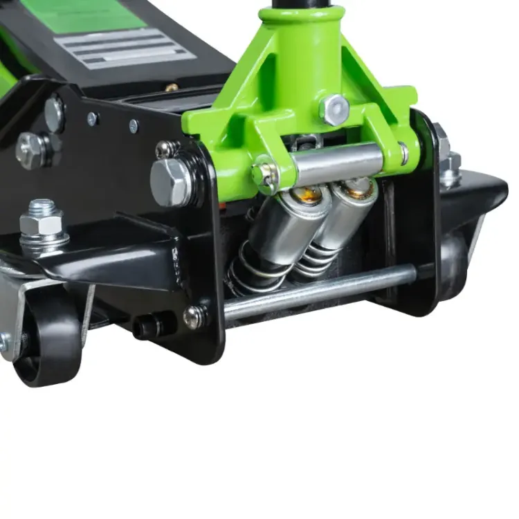 MACACO HIDRÁULICO DE RODAS 2,5T ESPECIAL CARROS BAIXOS JBM (6)