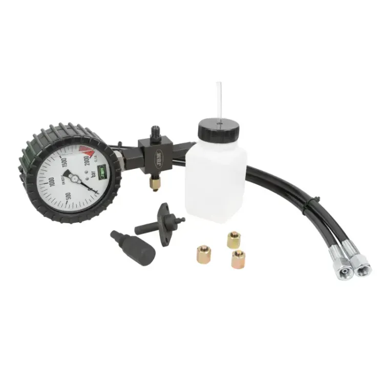 MEDIDOR DE ALTA PRESSÃO COMMON RAIL JBM (3)
