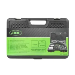MEDIDOR DE ALTA PRESSÃO COMMON RAIL JBM (5)