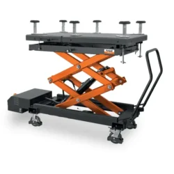 MESA P ELEVAÇÃO BATERIA CARROS ELECTRICOS UNICRAFT (4)