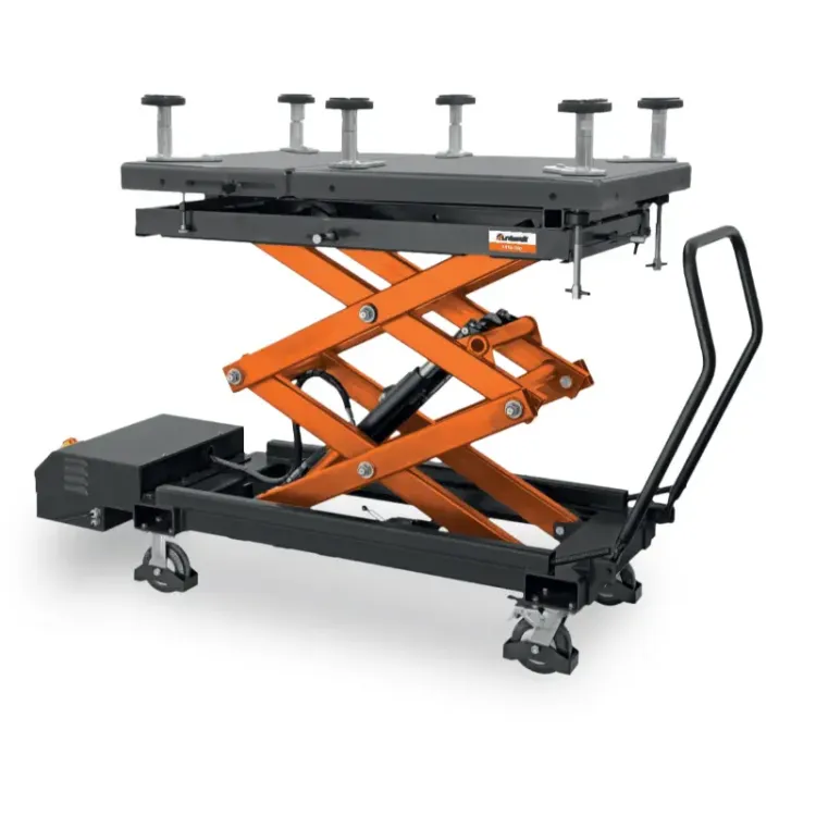 MESA P ELEVAÇÃO BATERIA CARROS ELECTRICOS UNICRAFT (4)
