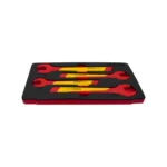 MÓDULO CHAVES BOCA ISOLADAS 24 32MM 4PCS KROFTOOLS (2)